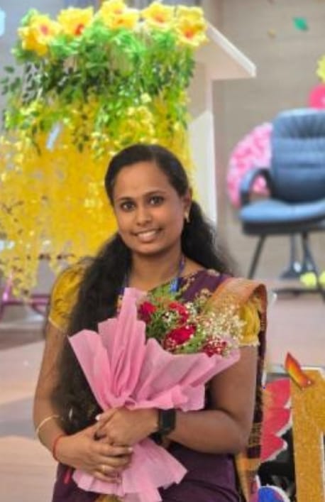 Bride Image